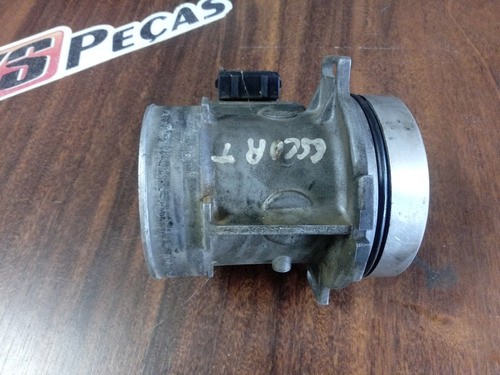 Fluxo De Ar Ford Mondeo Escort Zetec Original 