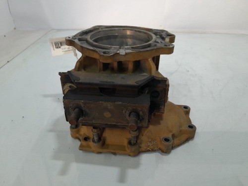 Carcaça Flange Traseiro Caixa Eaton 2405 Ranger 3.0 3348708