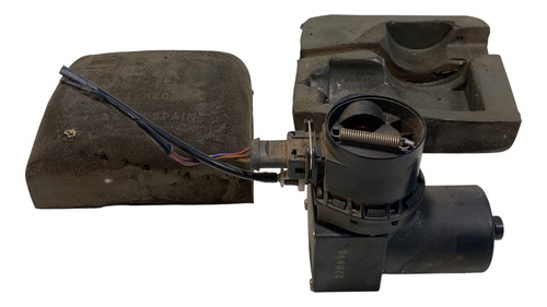 Módulo Bomba Vácuo Porta Vw Polo Classic Golf Mk3 6k5962262a