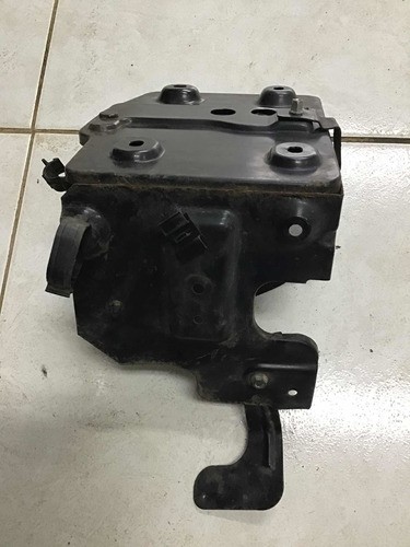 Suporte Da Bateria Fiat Uno Vivace 10/16 21342*