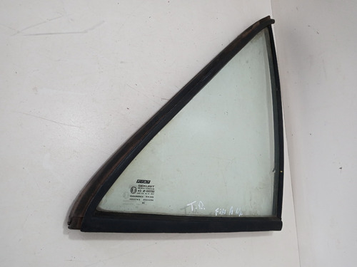 Vidro Fixo Porta Tras Ld Dirt Fiat Tempra 43r001150 Original