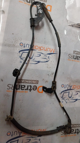 Sensor Abs Hyundai Hb20 D E 95670-1s300 14930-02970