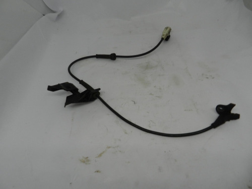 Sensor Abs Dianteiro Esquerdo Peugeot 307 308 08/12 