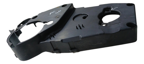 Capa Traseira Correia Corsa /2002 C/ Detalhe Adl 410 (ap)