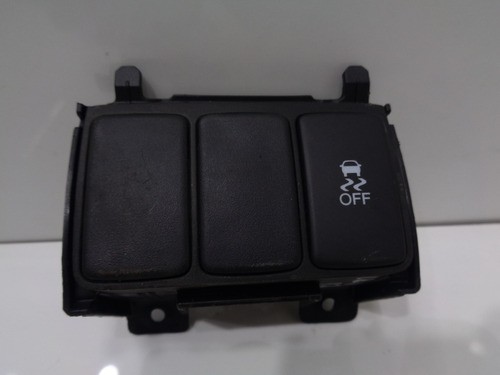 Botao Controle De Tração Honda Crv Exl 4x4 2012 2013 2014  