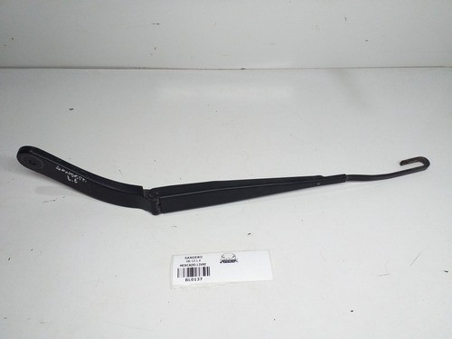 Braço Limpador Parabrisa L.e Renault Sandero08/13 8200859123