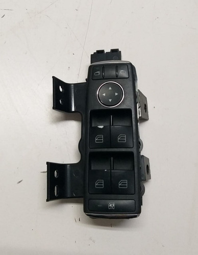 Comando Vidro Dianteiro Esquerdo Mercedes C200 A2128208210