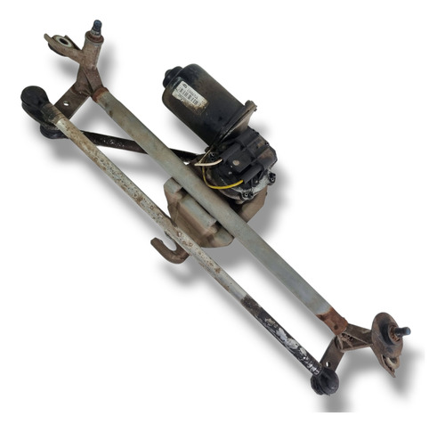 Motor Limpador Parabrisa Gm Corsa Joy Montana 2003 A 2010
