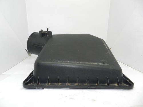 Cobertura Filtro Ar Motor Dodge Ram 2008 2009  Com Detalhe 