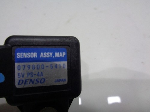 Sensor Map Civic Ex 130 Cv 2001 2006 108 Mil Km 