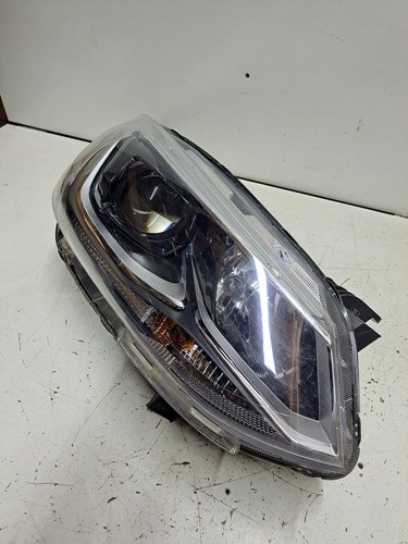 Farol Lado Direito Chevrolet Onix 1.0 3cc Turbo 2020 A 2023