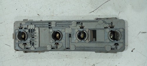 Soquete Circuito Lanterna L.e Gm Corsa 96/03 (r)