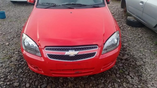 Sucata Chevrolet Celta 1.0 Flex 2014 Rs Caí Peças