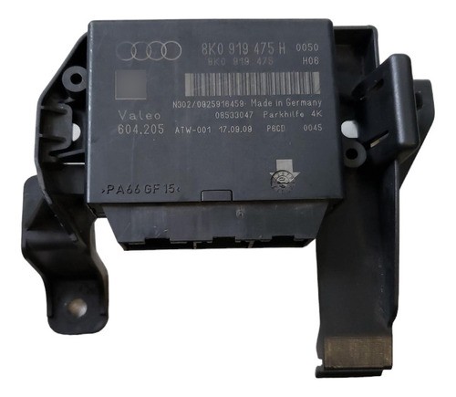 Módulo Sensor Estacionamento Audi A4 2008 2009 2010 A 2012