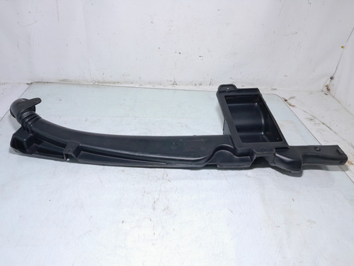 Duto Passagem Ar Esquerdo Iveco Daily 2008/2019 504006969