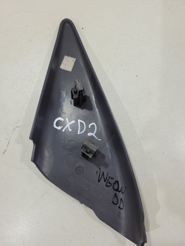 Moldura Interna Retrovisor L.d Chrysler Neon 95/98 (r)