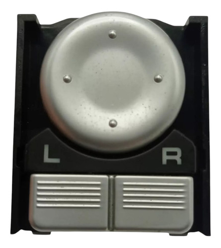 Botão Comando Do Retrovisor Elétrico Lifan 620