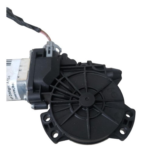 Motor Máquina Vidro Traseiro Direito Hyundai Ix35 2013 2014