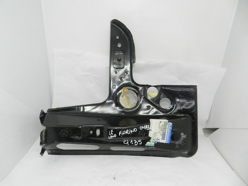 Alojamento Farol Esquerdo Fiat Uno Fiorino 04/13 0051735807