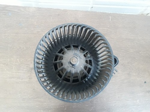 Ventilador Interno Renault Scenic 1999/2003 (original)