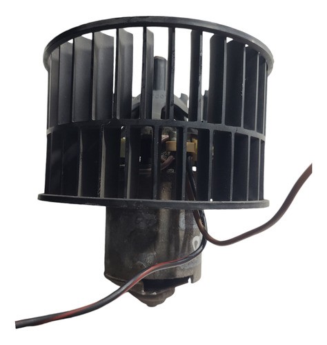 Ventilador Ar Forçado Gm Corsa 93/01 (al) Cxf 60