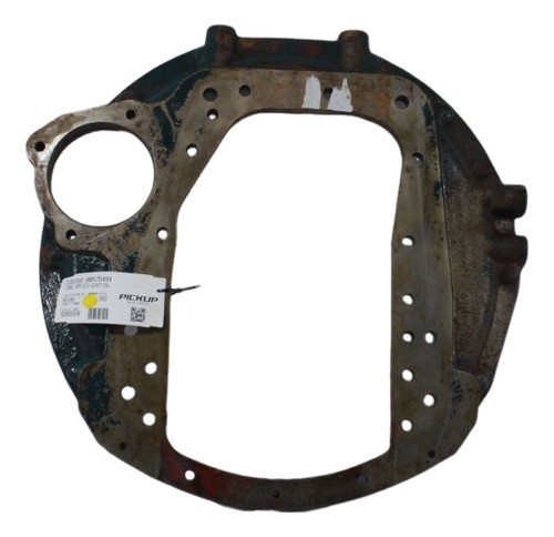 Flange Capa Seca Volante Ford F-1000 72-92(494)