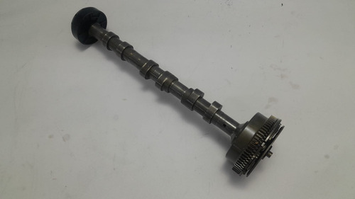 Comando Válvulas Ar Cabeçote Lado Direito C230 2.5 V6 2006