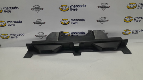 Suporte Luz Placa Ford Ka Hatch 14/17 E3b517a950
