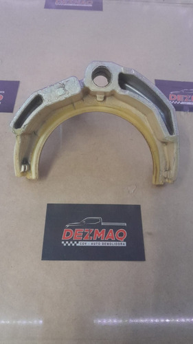 Garfo 3°/4° Marcha Cambio S10 Blazer 2.8 4x2 Caixa Mazda 