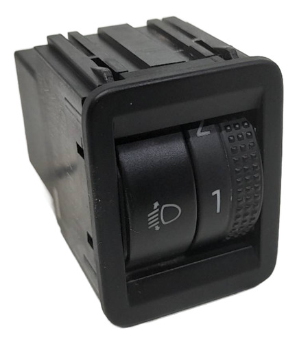 Botão Interruptor Regulagem De Farol Golf 2014
