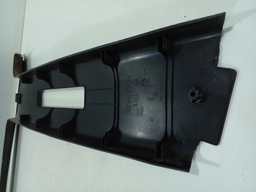 Moldura Coluna Cinto Seg L/d Fiat Tipo 93/97 1811419 (m)