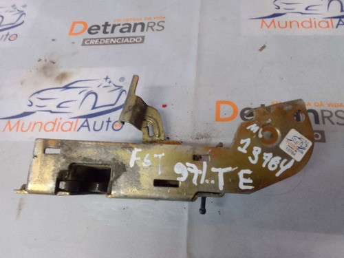 Fechadura Traseira Esquerda Ford Fiesta 96fga264a27 13784