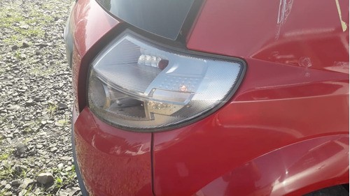 Lanterna Traseira Direita Ford Ka 2012 Original 