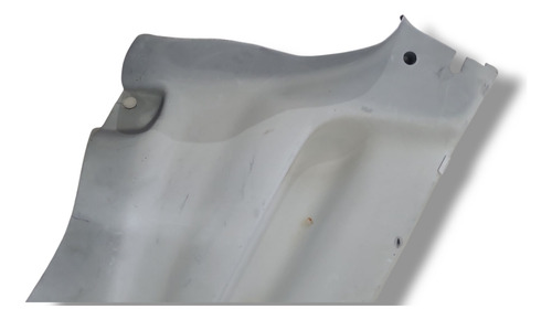 Forro Lateral Traseiro Esquerdo Vw Gol G2 1994 A 2000 (al)