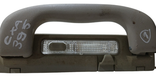 Alça Teto Com Luz Cortesia  Astra / Zafira 99/12 (ap)