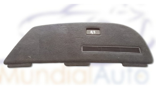 Acabamento Tampa Esquerda Porta Malas Audi A3 00/05. 23489