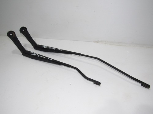 Par Braço Limpador Para Brisa Kia Picanto 2007 2009 2011