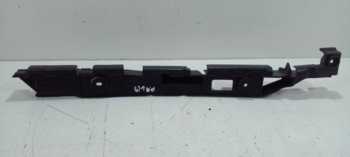 Guia L.e Parachoque Tras Vw Fox 2010/24 5z6807863a (r)