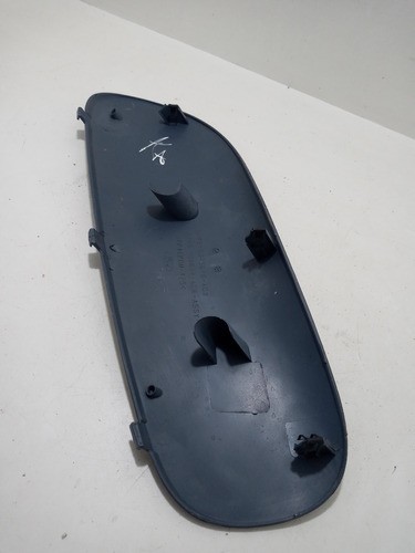 Moldura Painel Lado/dir. Ford Ka 1997-07 97kbb045g78