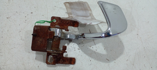 Maçaneta Interna D.e Gm S10 Blazer 15997813 (r)