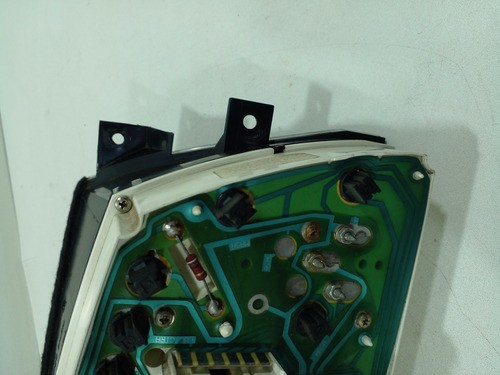 Painel De Instrumentos Fiat Tempra 1995 196606 (m)