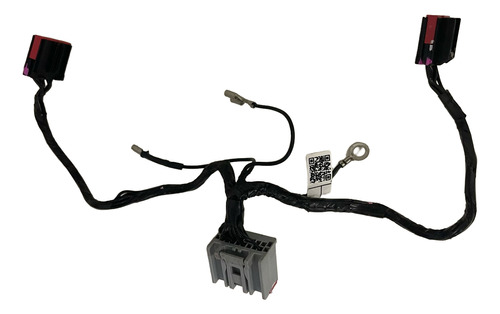 Chicote Botões Volante Ranger Xls 2019 - 34187944d