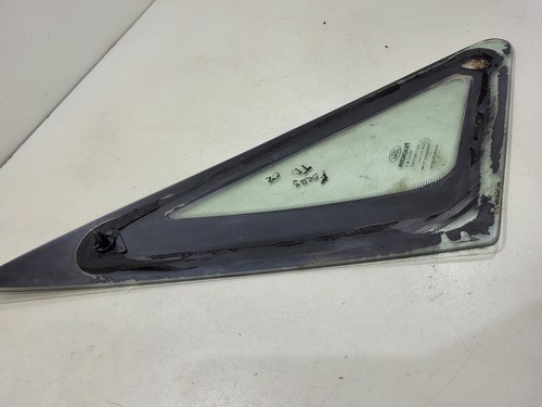 Vidro Fixo Traseiro Direito Ford Focus 2002 (r)