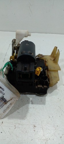 Fechadura Porta D.e Renault Duster 2013 (r)