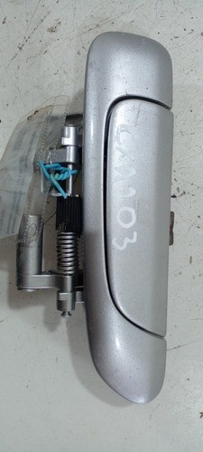 Maçaneta Externa T.e Honda Fit 05/08 (r)