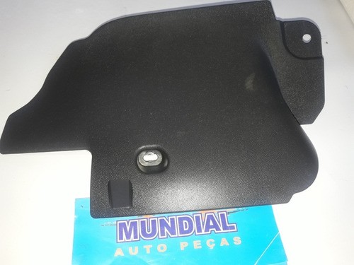 Acabamento Console Direito Corsa Montana 09114477