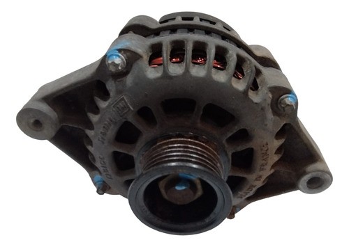 Alternador Corsa  1.6 1995 2008 100 Amperes