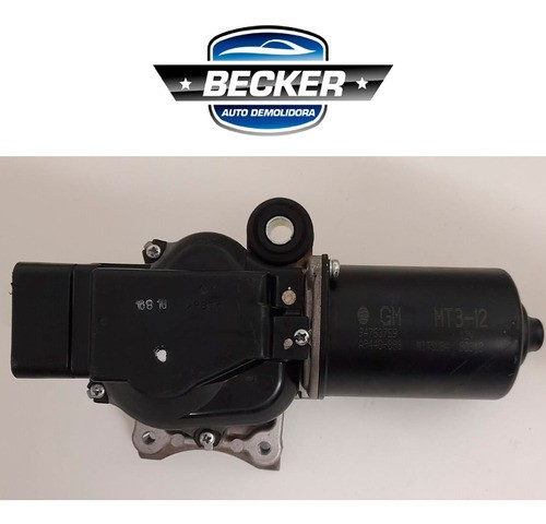 Motor Limpador Parabrisa Gm Trailblazer Ltz 18/2019 9473759