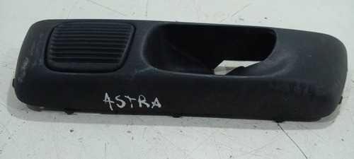 Moldura Maçaneta Interna T.e Gm Astra 93274517 (r)