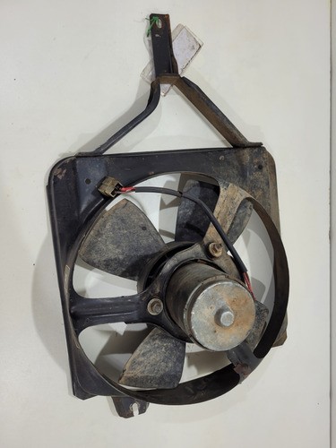 Eletroventilador Fiat Uno Eletronic 1994/99 (r)